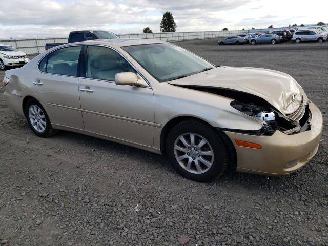 Photo 3 VIN: JTHBA30G445045129 - LEXUS ES 330 