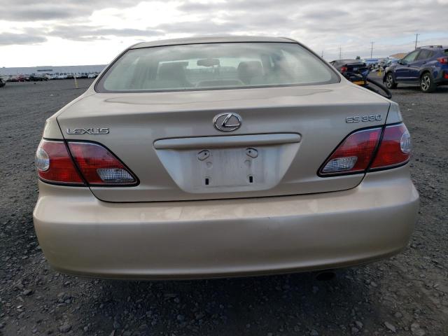 Photo 5 VIN: JTHBA30G445045129 - LEXUS ES 330 