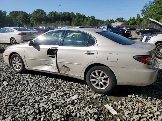 Photo 1 VIN: JTHBA30G445049696 - LEXUS ES330 