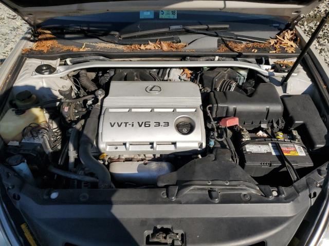 Photo 10 VIN: JTHBA30G445049696 - LEXUS ES330 