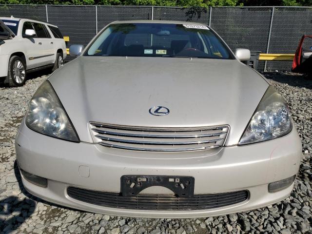 Photo 4 VIN: JTHBA30G445049696 - LEXUS ES330 