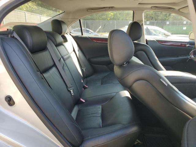 Photo 9 VIN: JTHBA30G445049696 - LEXUS ES330 