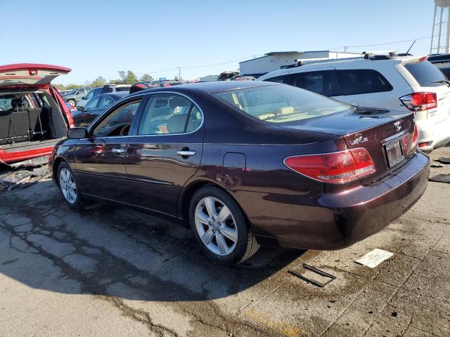 Photo 1 VIN: JTHBA30G455059405 - LEXUS ES 330 