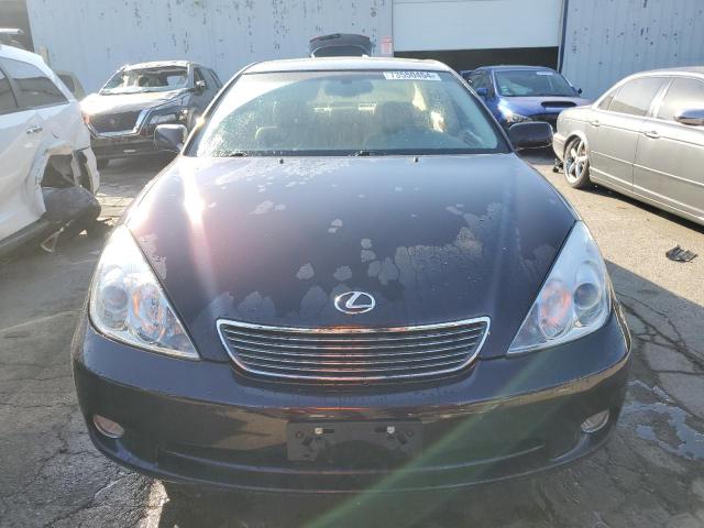 Photo 4 VIN: JTHBA30G455059405 - LEXUS ES 330 