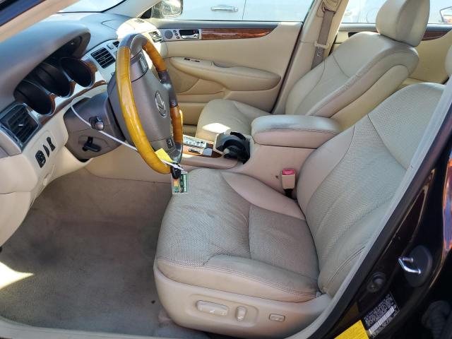 Photo 6 VIN: JTHBA30G455059405 - LEXUS ES 330 