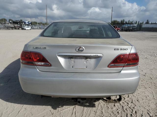 Photo 5 VIN: JTHBA30G455063485 - LEXUS ES 330 