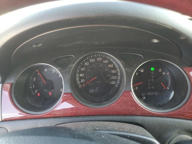 Photo 8 VIN: JTHBA30G455063485 - LEXUS ES 330 
