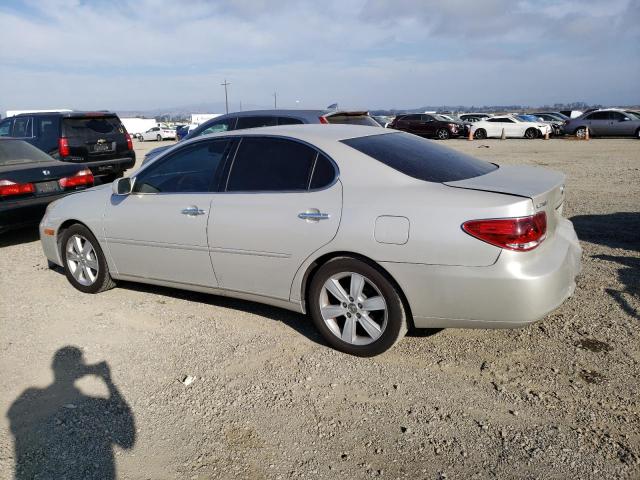 Photo 1 VIN: JTHBA30G455071585 - LEXUS ES 330 