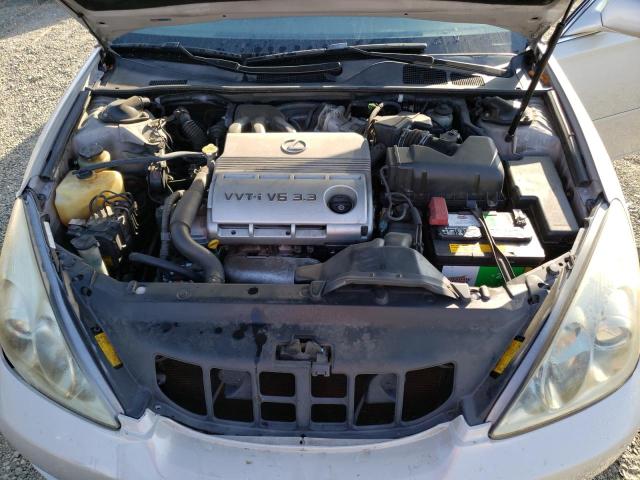 Photo 10 VIN: JTHBA30G455071585 - LEXUS ES 330 