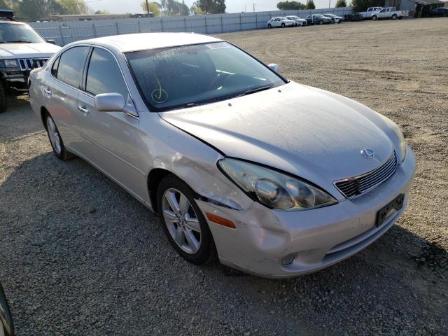 Photo 3 VIN: JTHBA30G455071585 - LEXUS ES 330 