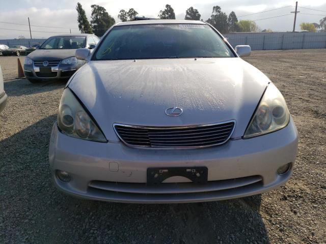 Photo 4 VIN: JTHBA30G455071585 - LEXUS ES 330 