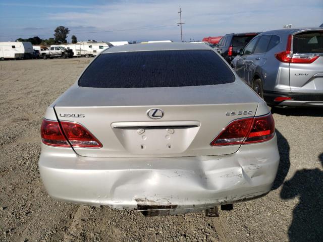 Photo 5 VIN: JTHBA30G455071585 - LEXUS ES 330 