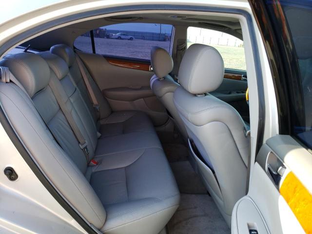 Photo 9 VIN: JTHBA30G455071585 - LEXUS ES 330 