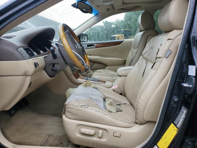 Photo 6 VIN: JTHBA30G455071618 - LEXUS ES 330 