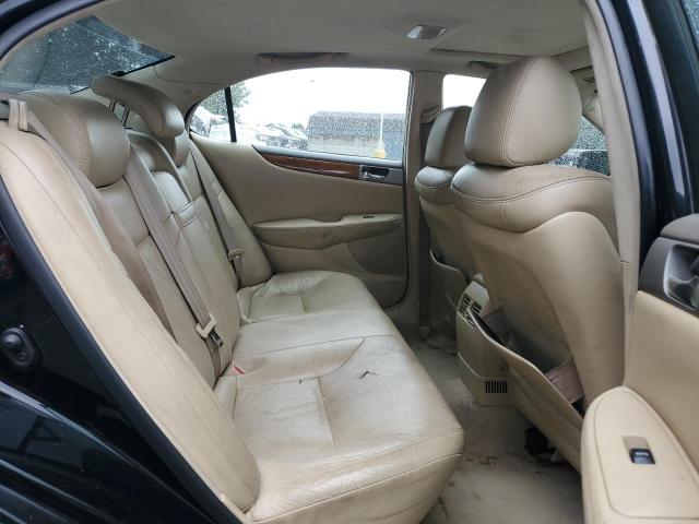 Photo 9 VIN: JTHBA30G455071618 - LEXUS ES 330 