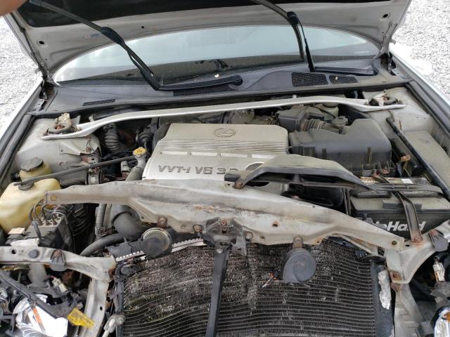 Photo 10 VIN: JTHBA30G455072932 - LEXUS ES330 