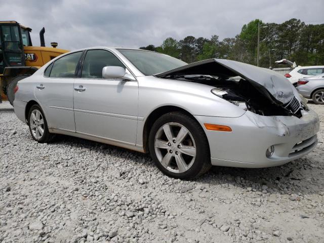 Photo 3 VIN: JTHBA30G455072932 - LEXUS ES330 