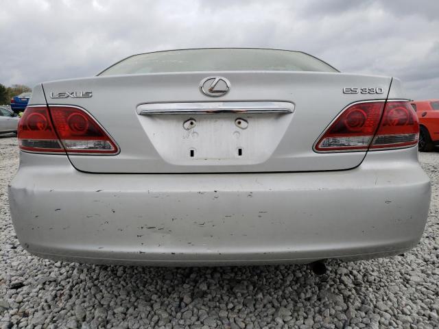 Photo 5 VIN: JTHBA30G455072932 - LEXUS ES330 