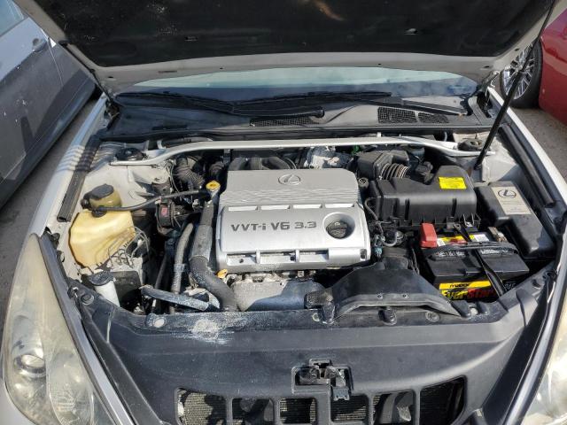 Photo 10 VIN: JTHBA30G455072994 - LEXUS ES 330 