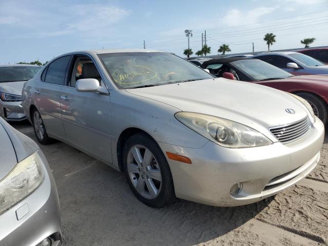 Photo 3 VIN: JTHBA30G455072994 - LEXUS ES 330 