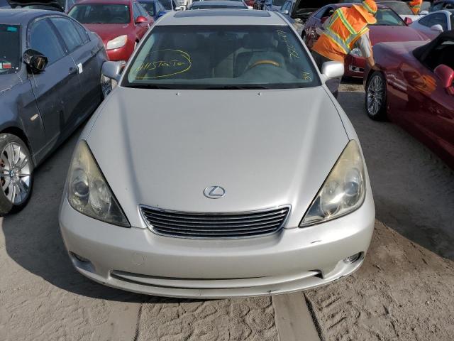 Photo 4 VIN: JTHBA30G455072994 - LEXUS ES 330 