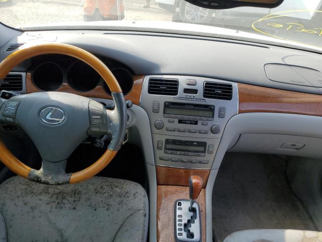 Photo 7 VIN: JTHBA30G455072994 - LEXUS ES 330 