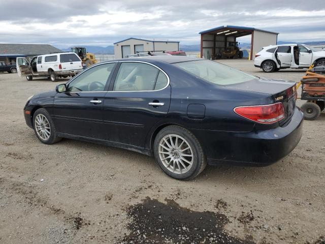 Photo 1 VIN: JTHBA30G455075135 - LEXUS ES 330 