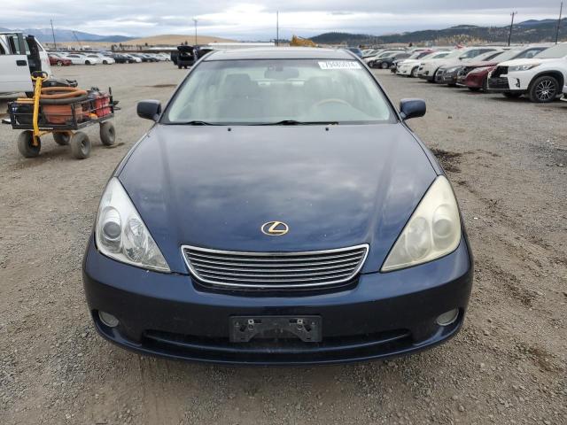 Photo 4 VIN: JTHBA30G455075135 - LEXUS ES 330 