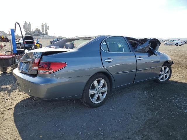 Photo 2 VIN: JTHBA30G455076219 - LEXUS ES 330 