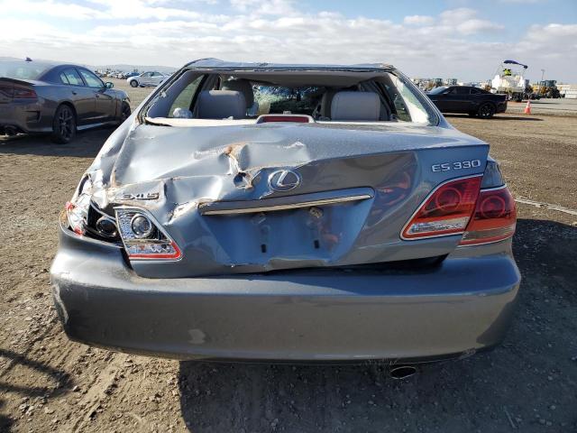 Photo 5 VIN: JTHBA30G455076219 - LEXUS ES 330 