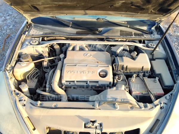 Photo 13 VIN: JTHBA30G455082697 - LEXUS ES 330 