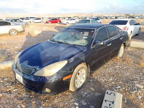 Photo 25 VIN: JTHBA30G455082697 - LEXUS ES 330 