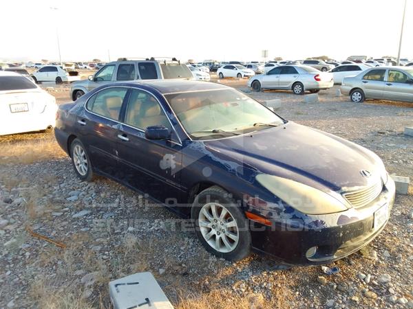 Photo 31 VIN: JTHBA30G455082697 - LEXUS ES 330 