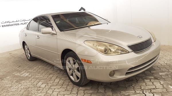 Photo 9 VIN: JTHBA30G455085423 - LEXUS ES 330 