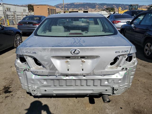 Photo 5 VIN: JTHBA30G455090511 - LEXUS ES 330 