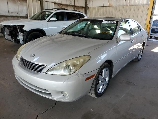 Photo 0 VIN: JTHBA30G455092047 - LEXUS ES 330 