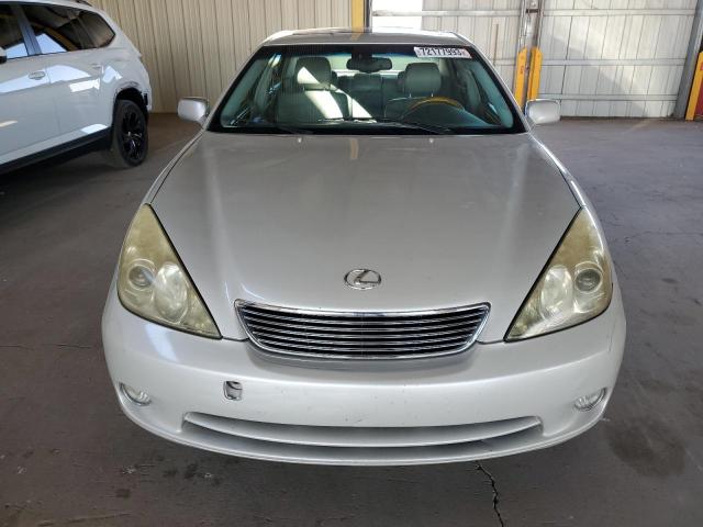 Photo 4 VIN: JTHBA30G455092047 - LEXUS ES 330 