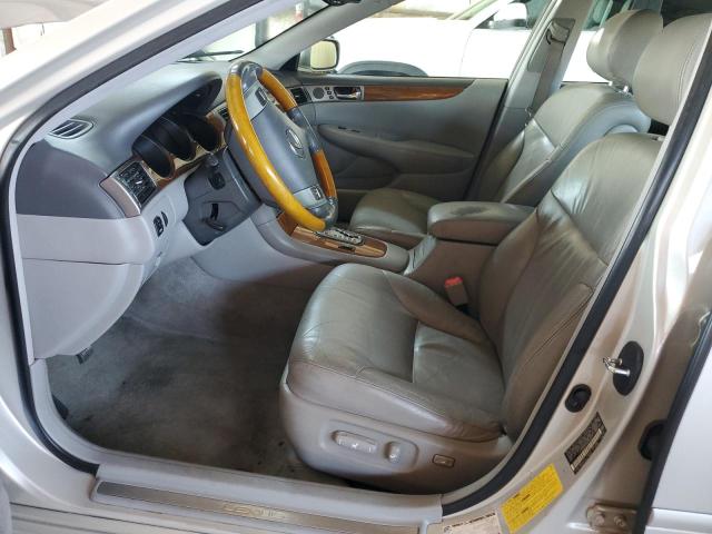 Photo 6 VIN: JTHBA30G455092047 - LEXUS ES 330 