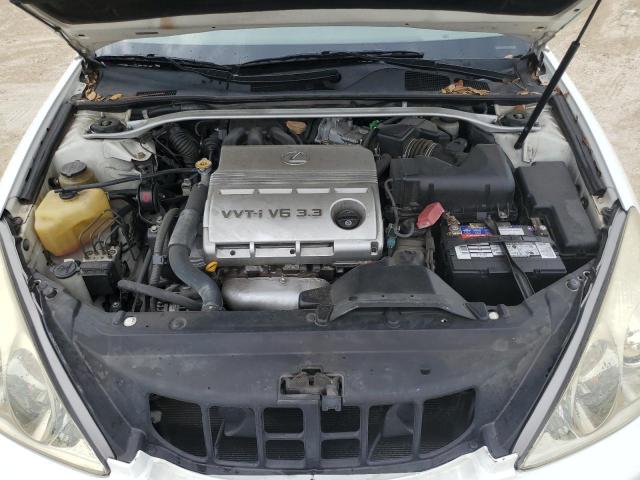 Photo 10 VIN: JTHBA30G455097457 - LEXUS ES 330 