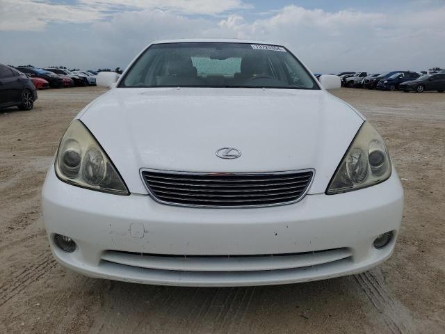 Photo 4 VIN: JTHBA30G455097457 - LEXUS ES 330 