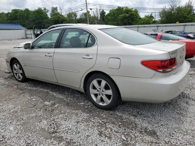 Photo 1 VIN: JTHBA30G455101071 - LEXUS ES330 