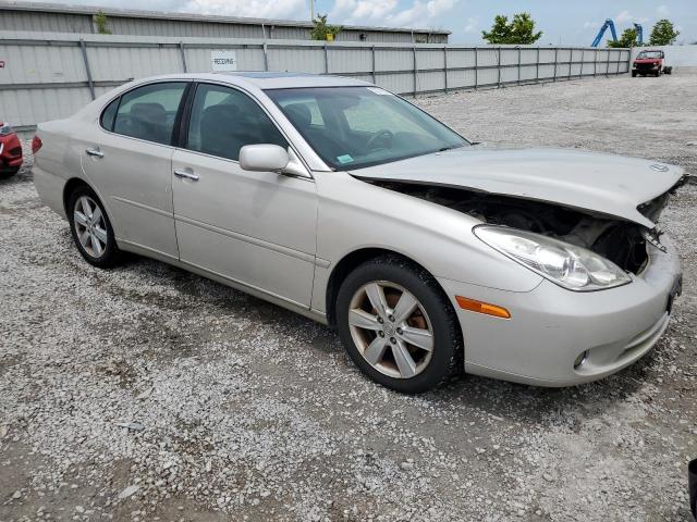 Photo 3 VIN: JTHBA30G455101071 - LEXUS ES330 