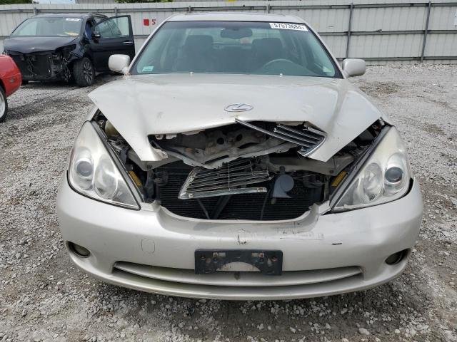 Photo 4 VIN: JTHBA30G455101071 - LEXUS ES330 