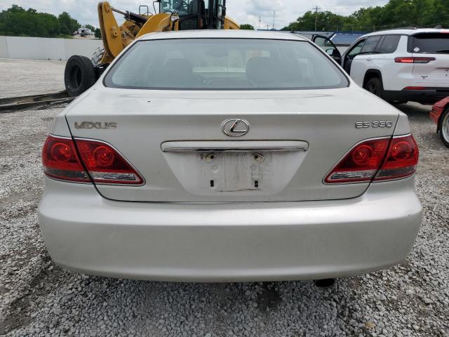 Photo 5 VIN: JTHBA30G455101071 - LEXUS ES330 