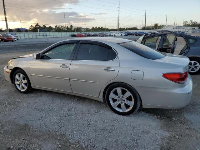 Photo 1 VIN: JTHBA30G455108957 - LEXUS ES 330 