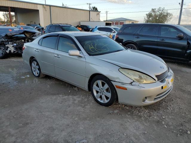 Photo 3 VIN: JTHBA30G455108957 - LEXUS ES 330 