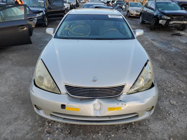 Photo 4 VIN: JTHBA30G455108957 - LEXUS ES 330 