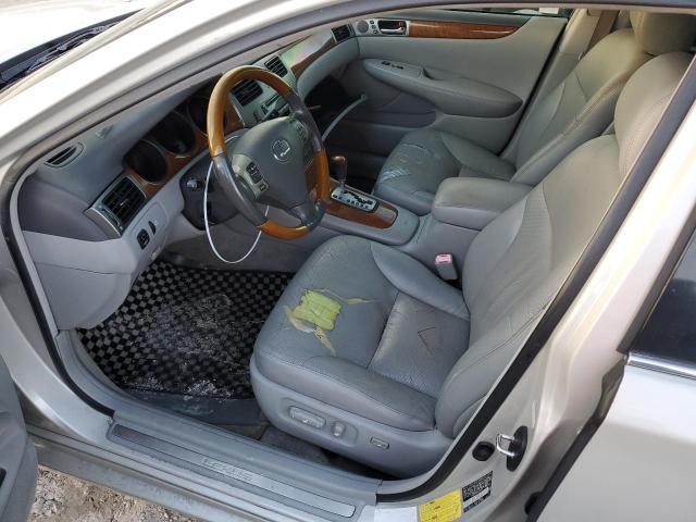 Photo 6 VIN: JTHBA30G455108957 - LEXUS ES 330 