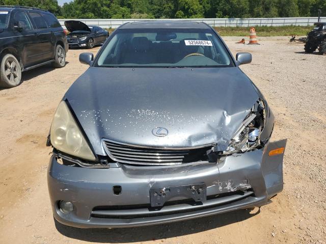 Photo 4 VIN: JTHBA30G455111356 - LEXUS ES330 