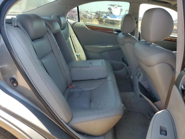 Photo 9 VIN: JTHBA30G455111356 - LEXUS ES330 